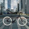 28" Fixie E-Bike Vincitori