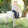 Outdoor-Spielpferd