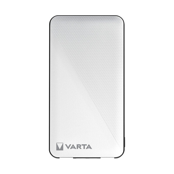 Powerbank Energy, inkl. Ladekabel, 5.000 mAh