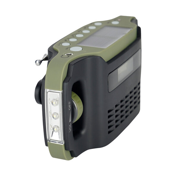 Notfallradio NR-120