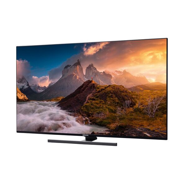 43" Android Q-LED Ultra HD Smart-TV X14373 MD31256
