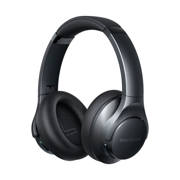 Q20+ Over Ear BT-Kopfhörer
