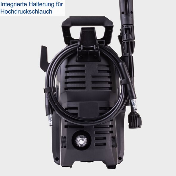 Hochdruckreiniger HPC1400, 110 bar, 1.400 W