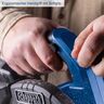 Akku-Kreissäge BC-HCS165-X brushless, ohne Akku und Ladegerät
