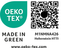 ÖKO-TEX® Siegel