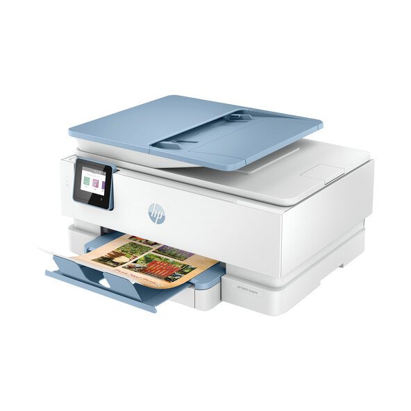 Drucker Inspire 7921e