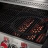 Gasgrill Boston Pro 4 KR Turbo II