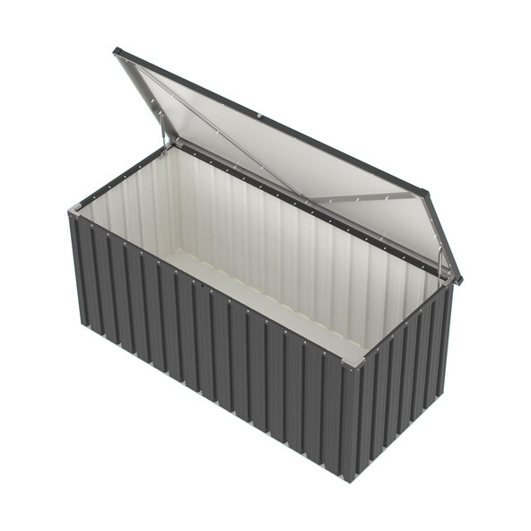 Universalbox Store, groß