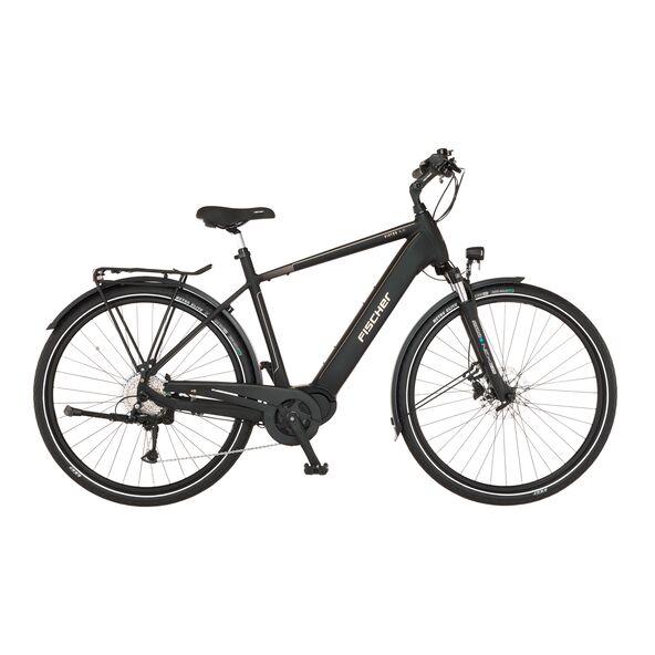 Trekking E-Bike VIATOR 4.2I 522, 55 cm