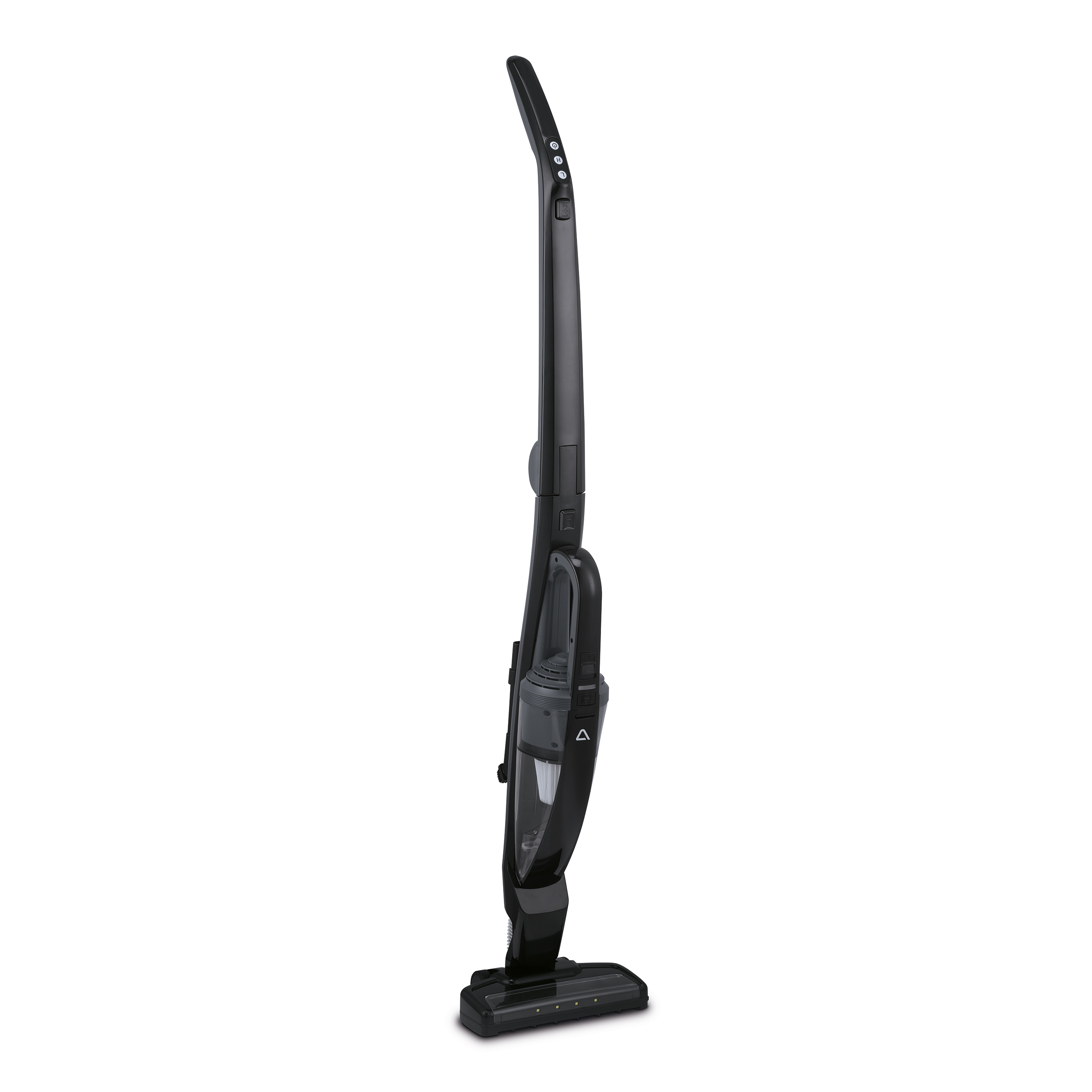 AMBIANO 2 in 1 AkkuStaubsauger ALDI