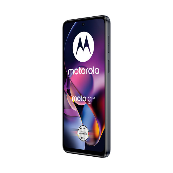 Smartphone Moto G54 (4GB/128GB), Midnight Blue