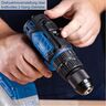 Akku-Schlagbohrschrauber BC-CD60-X brushless