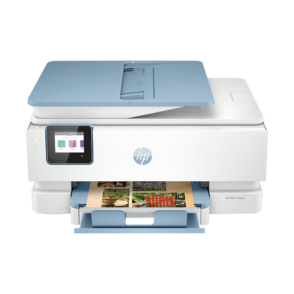 Drucker Inspire 7921e