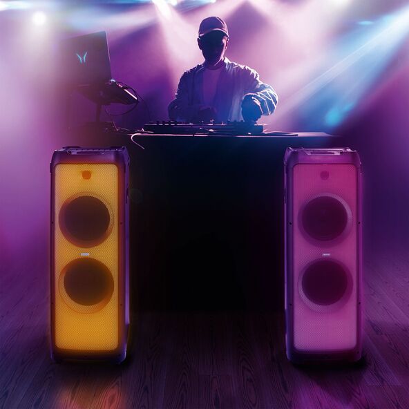 Bluetooth® Soundsystem (MD44332)