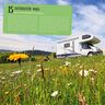 Reiseführer: Weite, Wildnis, Wohnmobil