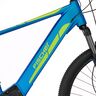  E-Bike Montis 6.0i mit Mittelmotor, 51 cm, 36 V / 504 Wh