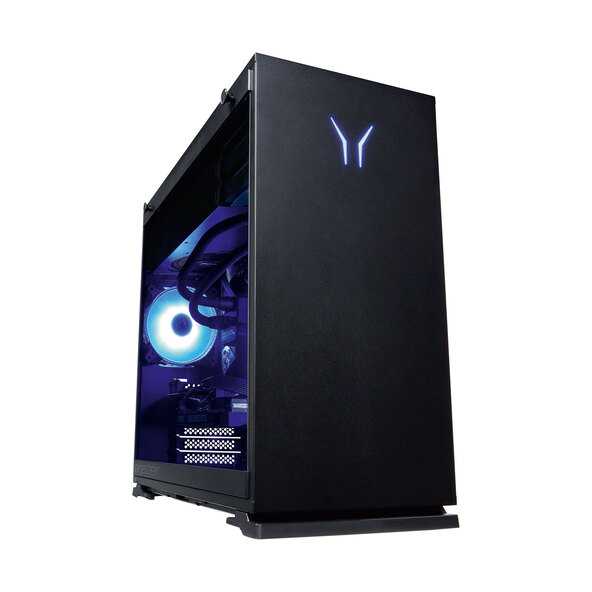 High-End-Gaming PC-System Hunter X20