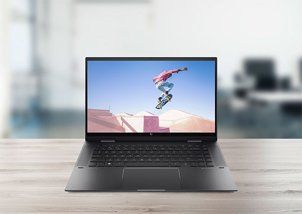 Convertible-Notebook ENVY Convertible-Notebook ENVY