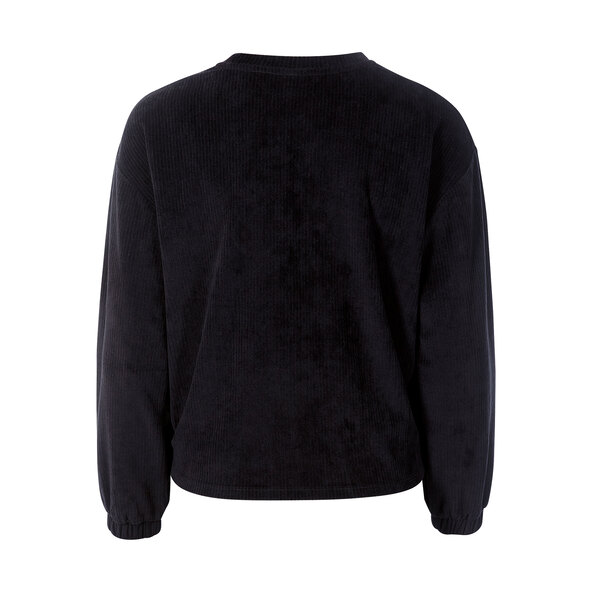 Loungewear Set, black, S