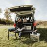 Campinggrill Explorer Next Pro, inkl. Wetterschutzhülle
