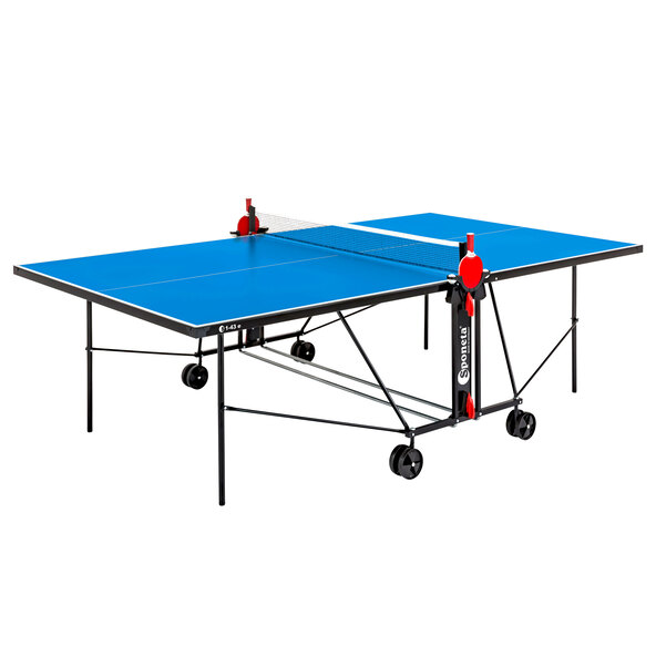 Tischtennisplatte Outdoor S 1-43e