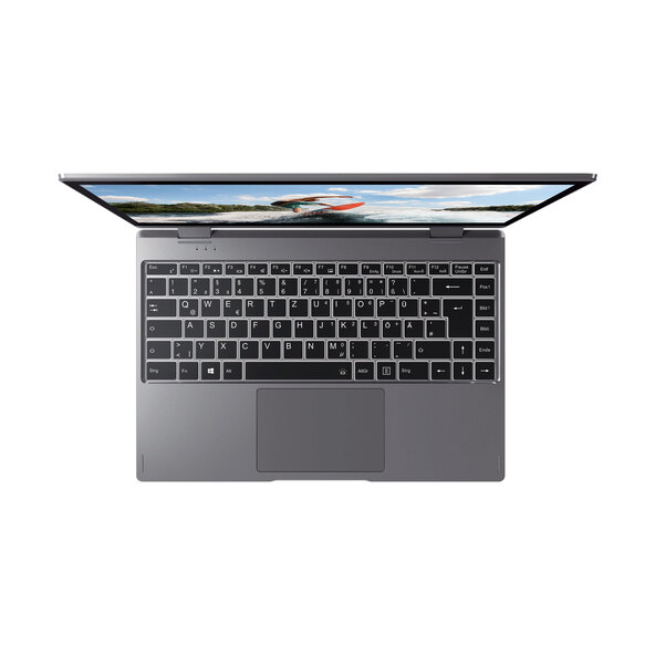 Convertible-Notebook S14406