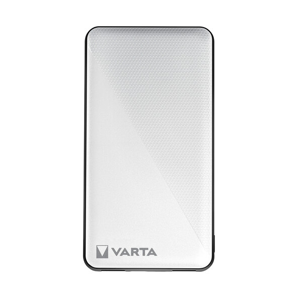 Powerbank Energy, inkl. Ladekabel,10.000 mAh