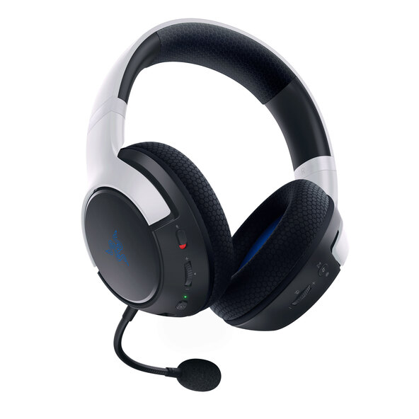 Schnellladestation & Headset für Playstation 5