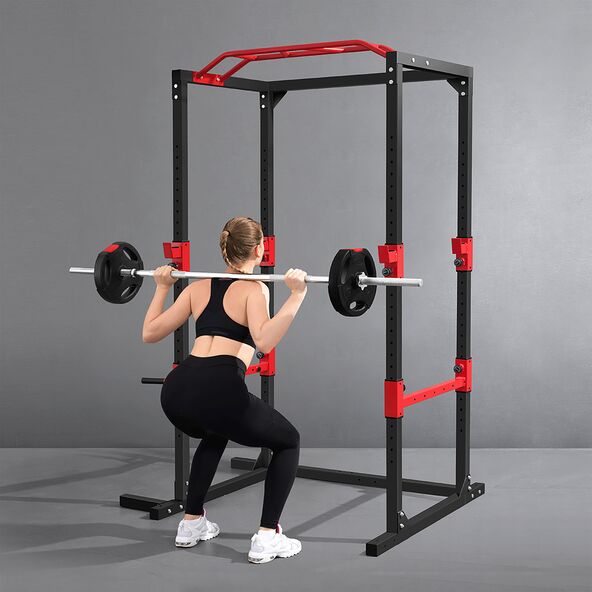 Power-Rack Basic