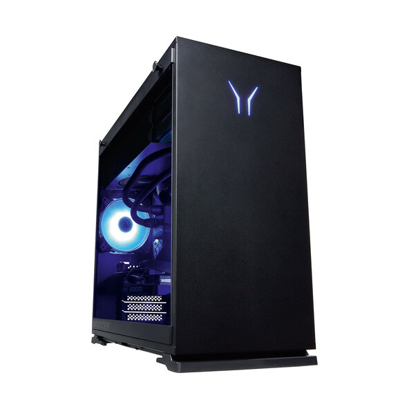 High-End-Gaming-PC-System Hunter X25 