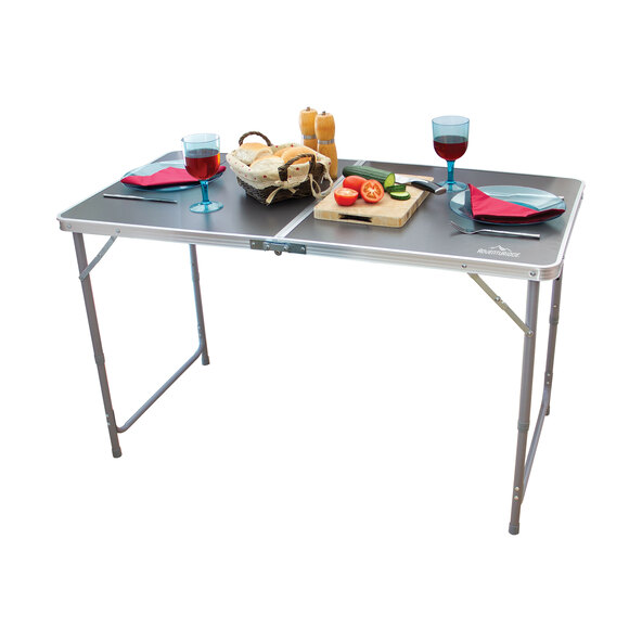 Faltbarer Campingtisch