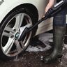 20 V Aquajet-Mitteldruckreiniger 2.0