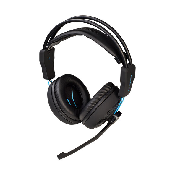 Stereo-Gaming-Headset Mage P10 (MD88640)