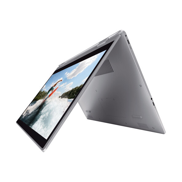 14" Convertible Notebook S14406 (MD64040)