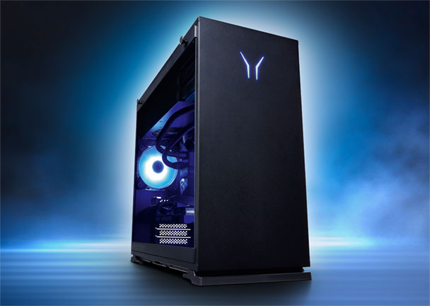High-End-Gaming-PC Hunter X20 High-End-Gaming-PC Hunter X20