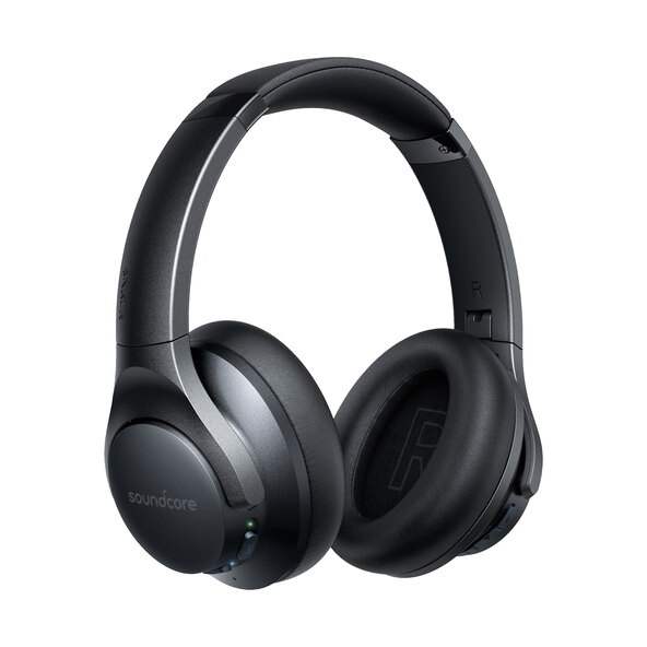 Q20+ Over Ear BT-Kopfhörer