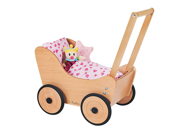 Puppenwagen Sarah