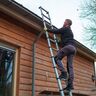 Professional Teleskopleiter 3,81 m
