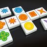 Familienspiel Qwirkle Limited Edition