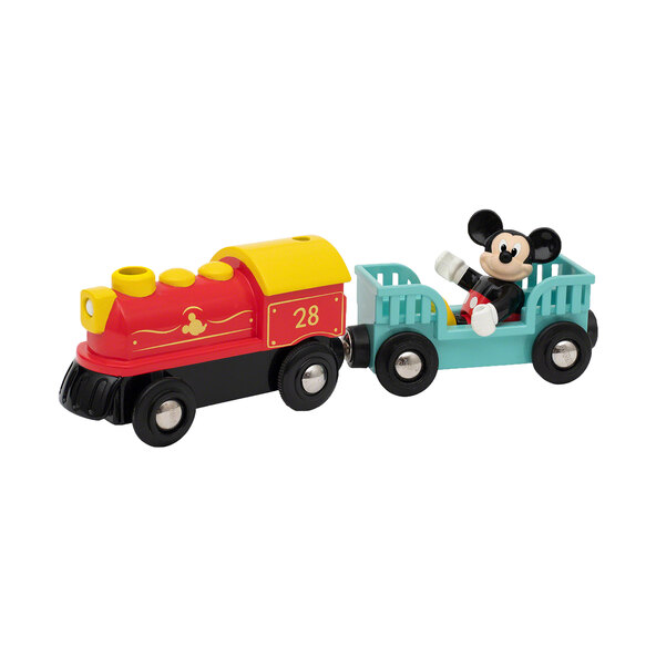 World Micky Maus Deluxe-Set