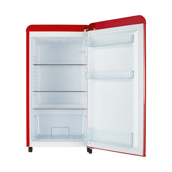 Retro-Kühlschrank MD37293, 94 l