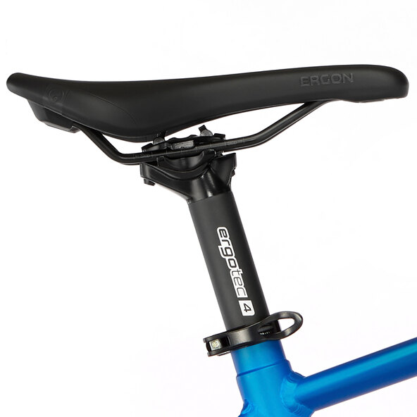E-Bike Montis 6.0i 46 cm mit Mittelmotor 36 V / 504 Wh