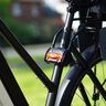 Fahrrad-Kindersitz BILBY RS