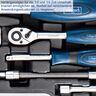 Werkzeugkoffer TB94