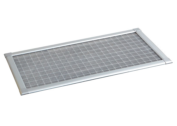 Kellerschachtabdeckung Profi, 115 x 60 cm