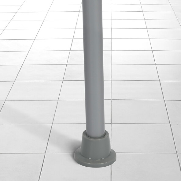 Duschhocker, 3-beinig