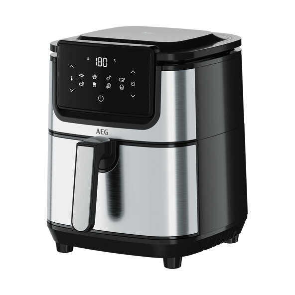 Heißluftfritteuse AF6-1-4ST, 3,5 l