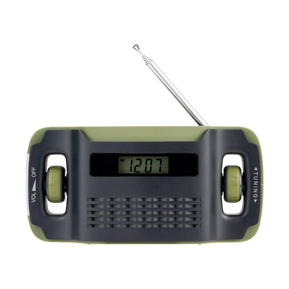 Notfallradio NR-120