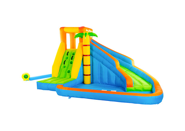 Aufblasbarer Wasserpark VIVI