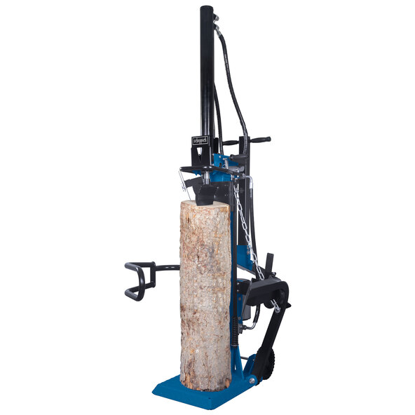 Holzspalter HL1050, stehend